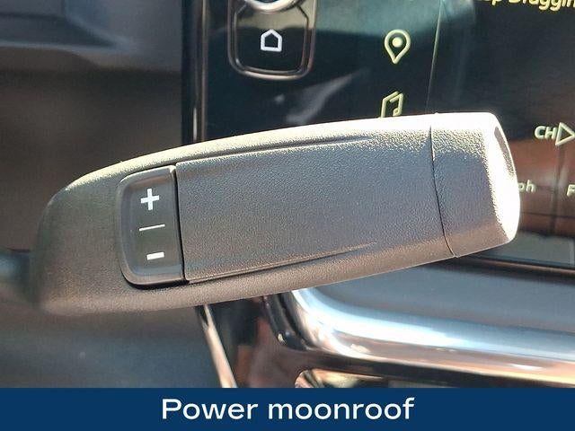 2025 GMC Sierra 3500 HD Denali Ultimate DRW