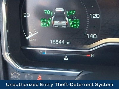 2025 GMC Sierra 3500 HD Denali Ultimate DRW