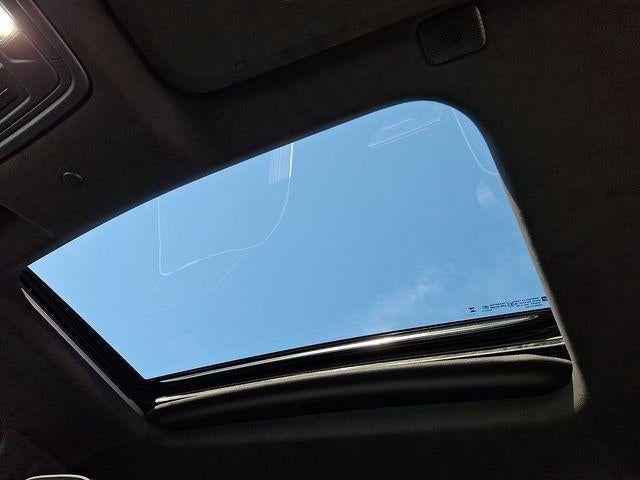 2025 GMC Sierra 2500 HD AT4X