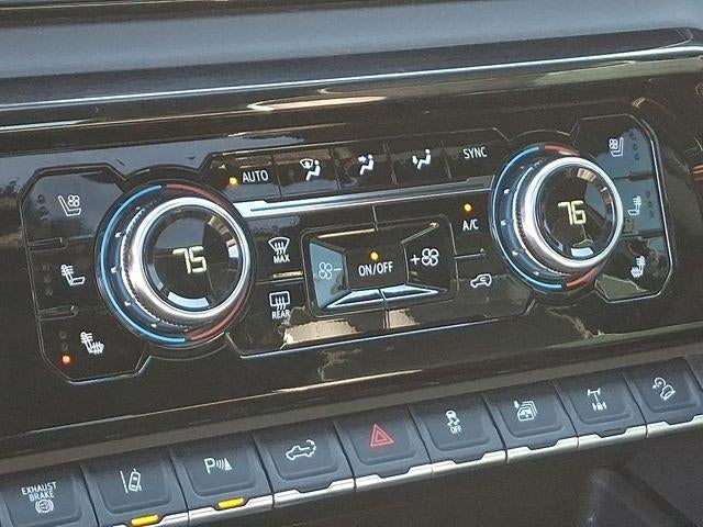 2025 GMC Sierra 2500 HD AT4X