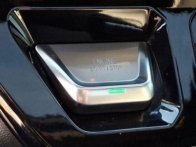 2025 GMC Sierra 2500 HD AT4X