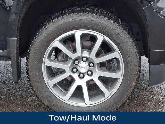 2022 GMC Canyon Denali