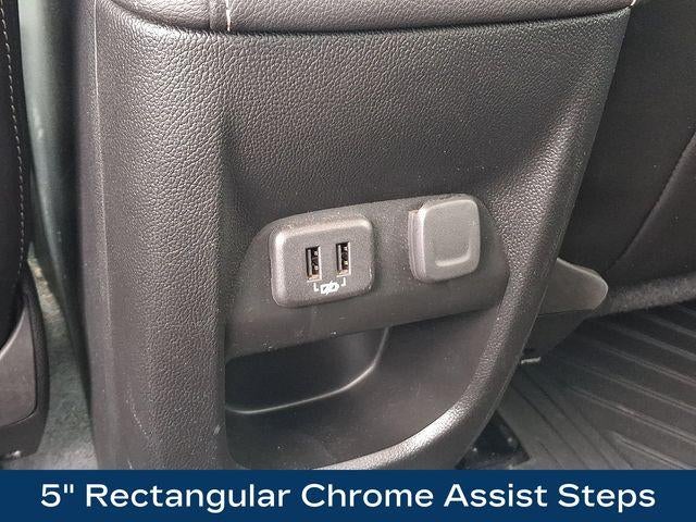 2022 GMC Canyon Denali