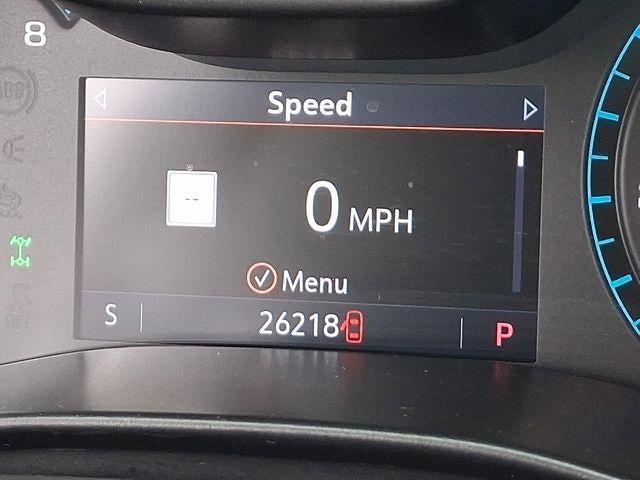 2022 GMC Canyon Denali