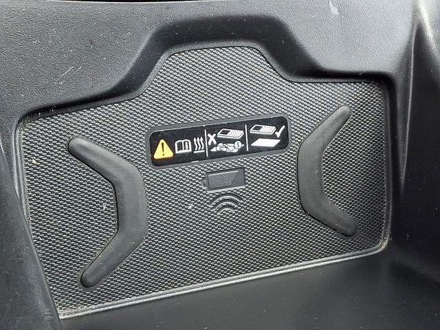 2022 GMC Canyon Denali