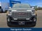 2022 GMC Canyon Denali