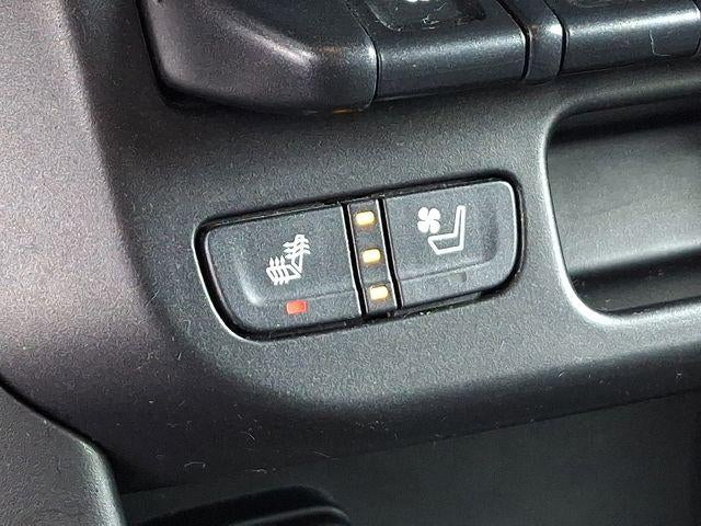 2022 GMC Canyon Denali