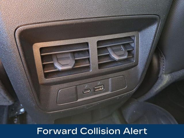 2023 GMC Canyon AT4X