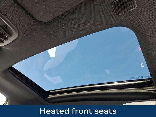 2023 GMC Canyon AT4X