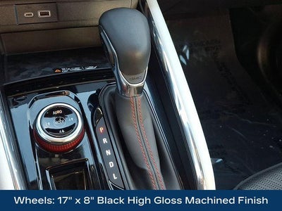 2023 GMC Canyon AT4X