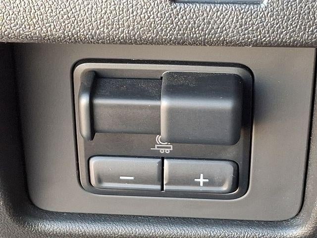 2023 GMC Canyon AT4X