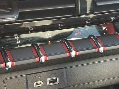 2023 GMC Canyon AT4X