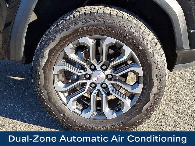 2023 GMC Canyon Denali