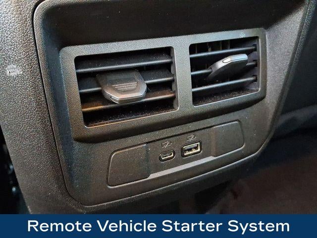 2023 GMC Canyon Denali