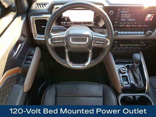 2023 GMC Canyon Denali