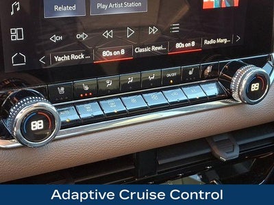 2023 GMC Canyon Denali