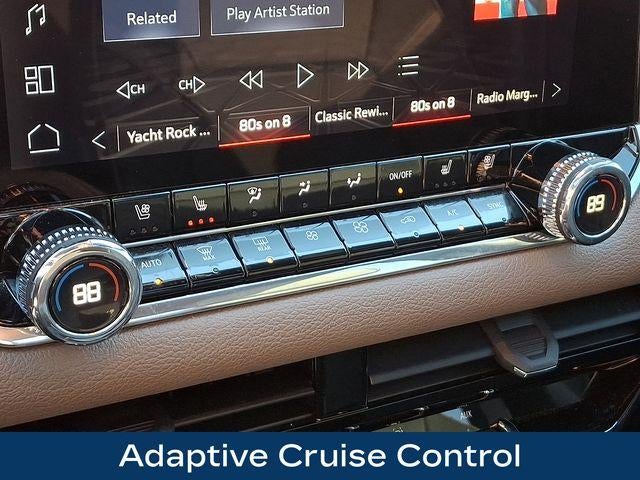 2023 GMC Canyon Denali