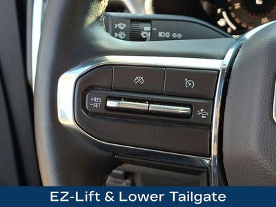 2023 GMC Canyon Denali