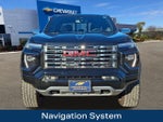 2023 GMC Canyon Denali
