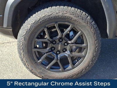 2024 GMC Canyon Denali