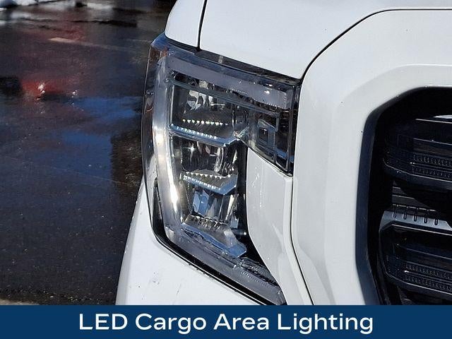 2019 GMC Sierra 1500 Elevation