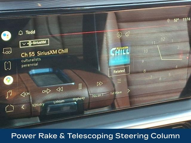 2022 GMC Sierra 1500 Denali Ultimate