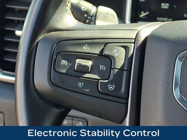 2022 GMC Sierra 1500 Denali Ultimate