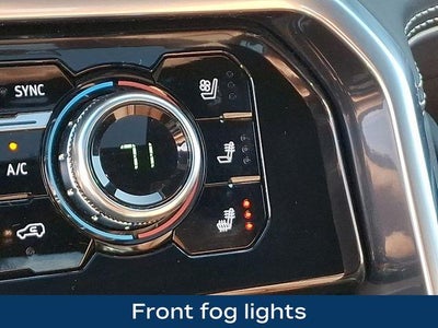 2022 GMC Sierra 1500 Denali Ultimate