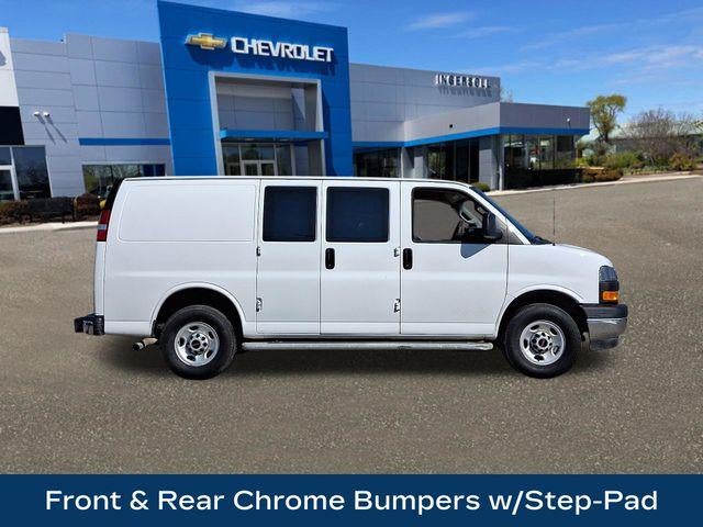 2024 GMC Savana Cargo 2500 Base