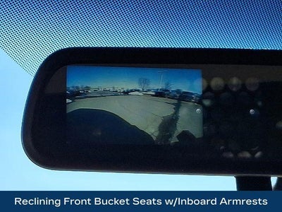 2024 GMC Savana Cargo 2500 Base