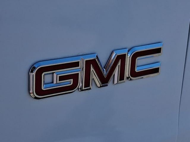 2024 GMC Savana Cargo 2500 Base