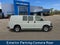 2023 GMC Savana Cargo 2500 Base