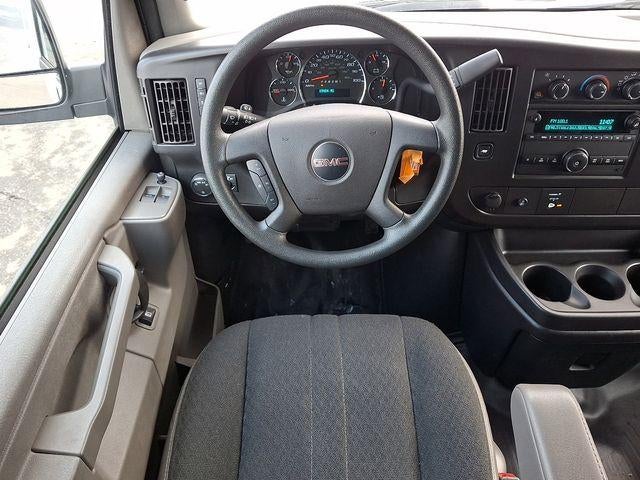 2023 GMC Savana Cargo 2500 Base