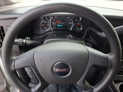 2023 GMC Savana Cargo 2500 Base
