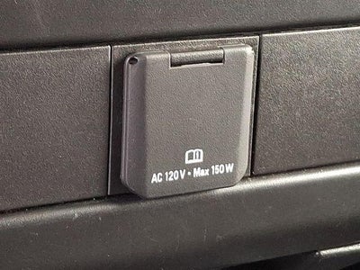 2023 GMC Savana Cargo 2500 Base