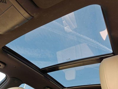 2019 Cadillac XT5 Luxury AWD