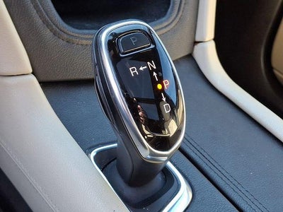 2019 Cadillac XT5 Luxury AWD