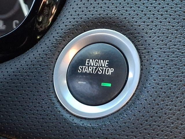 2019 Cadillac XT5 Luxury AWD