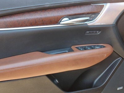 2023 Cadillac XT5 Sport