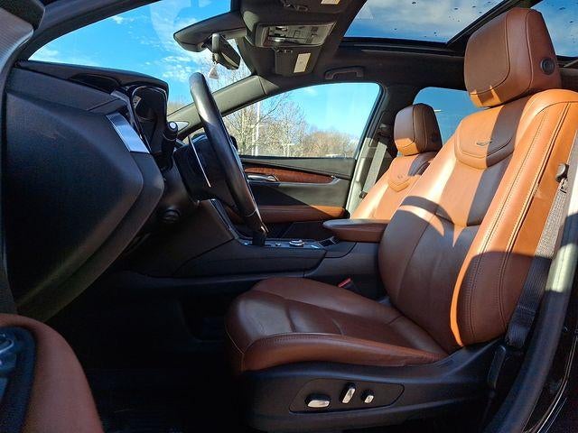 2023 Cadillac XT5 Sport