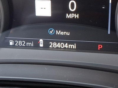 2023 Cadillac XT5 Sport