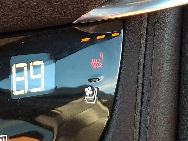 2023 Cadillac XT5 Sport