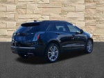 2023 Cadillac XT5 Sport