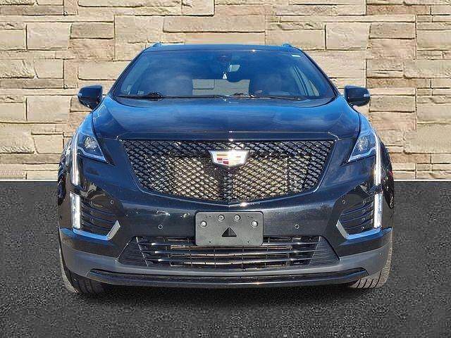 2023 Cadillac XT5 Sport