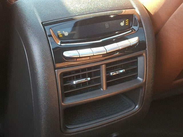 2023 Cadillac XT5 Sport