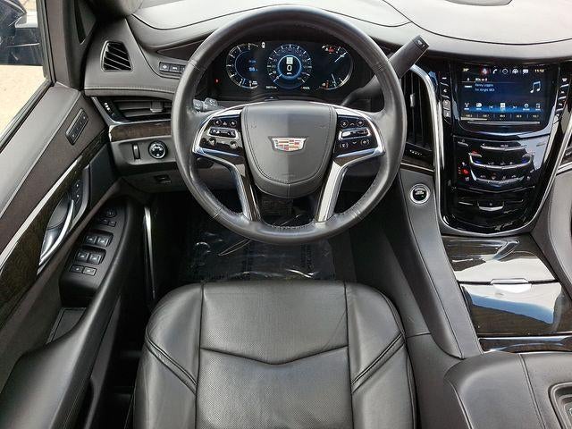 2019 Cadillac Escalade ESV Platinum