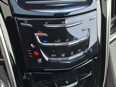 2019 Cadillac Escalade ESV Platinum