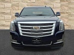 2019 Cadillac Escalade ESV Platinum