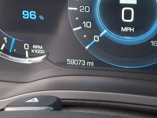 2019 Cadillac Escalade ESV Platinum