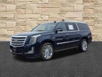 2019 Cadillac Escalade ESV Platinum